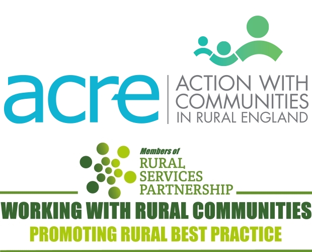 England’s rural Village and Community Halls are survivors!